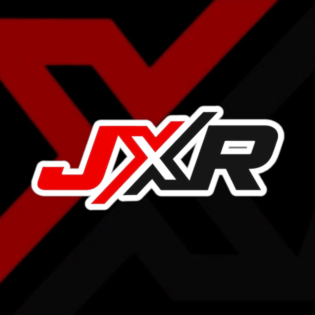 JXR