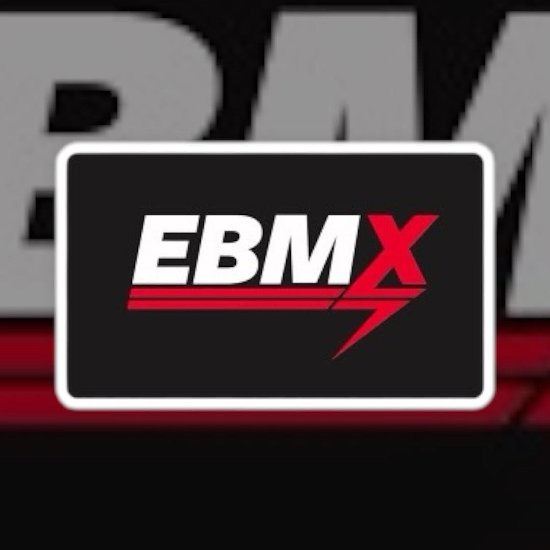 EBMX