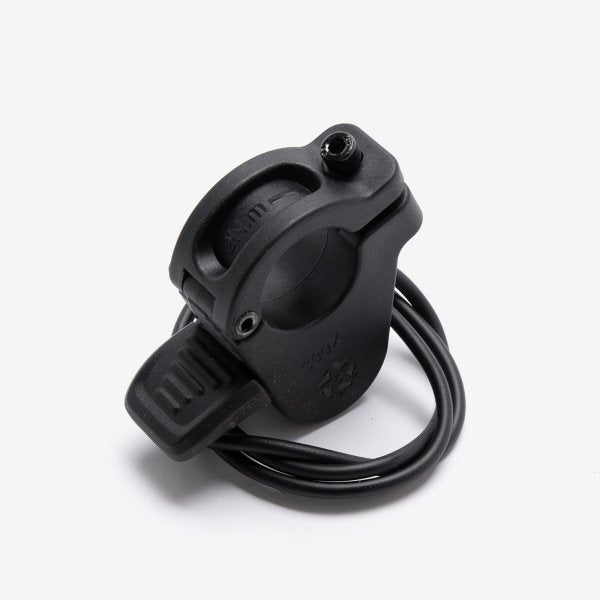 EBMX Thumb Throttle for X-9000 Controller