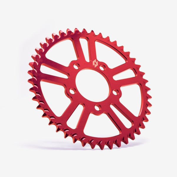 Full-E Rear Sprocket 420-44T