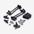 Full-E Charged Talaria Seat Lift Kit Aluminium