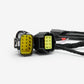 EBMX X-9000 Harness for Ultra Bee