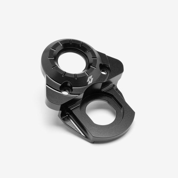 Full-E Charged Ignition Mount Plate