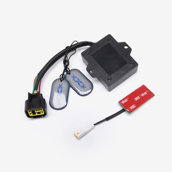 Talaria XXX NFC Sensor And Fob