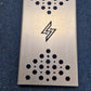 *Scratch n Dent* Evolve Talaria Stock Controller Cover SILVER