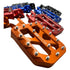 Fuze Racing Extreme Footpegs