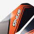 Talaria Front Fork Stickers Orange