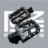 Fuze Racing Extreme Footpegs