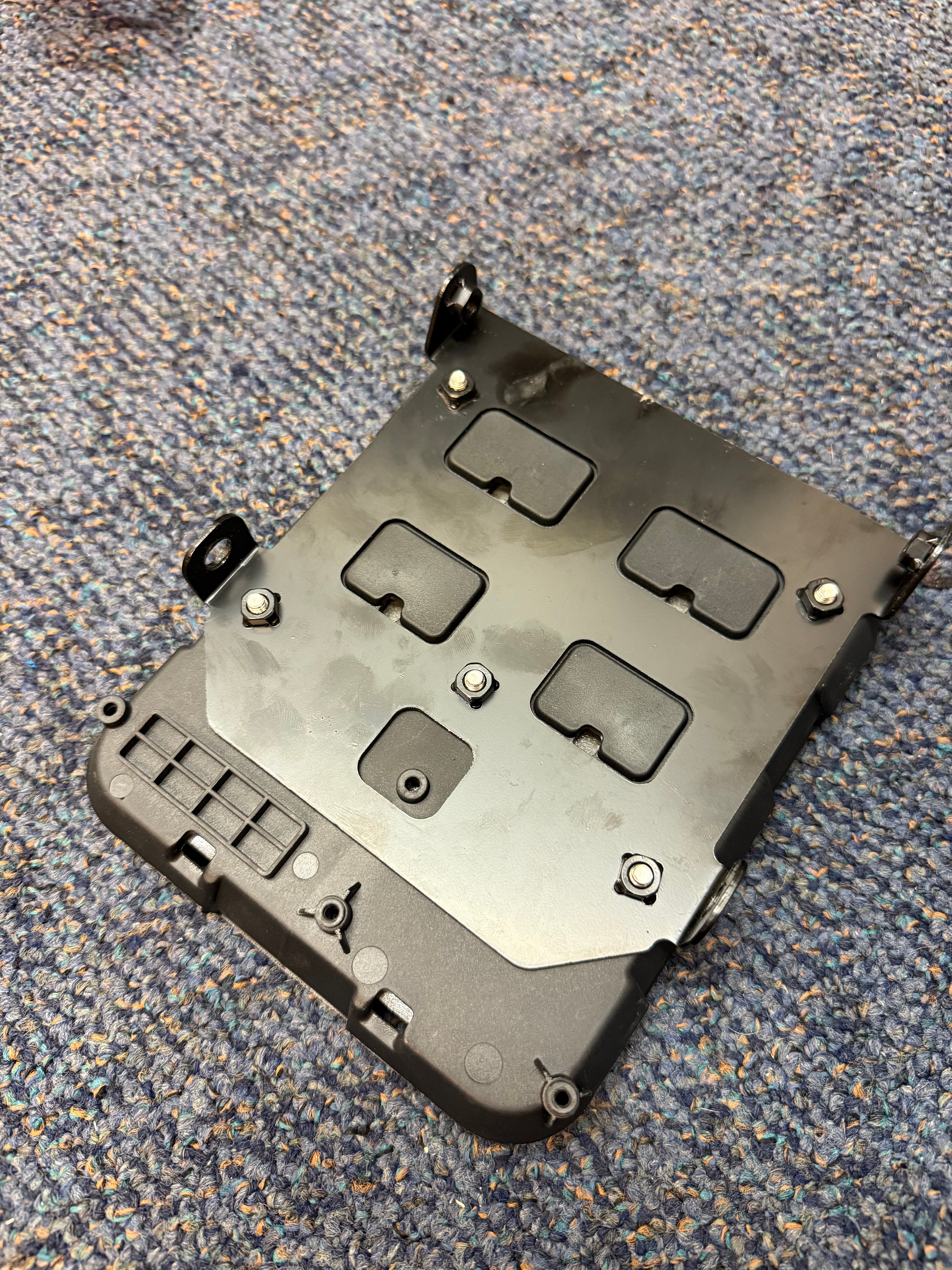 Surron LBX Battery Tray and Mount