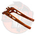 Surron LBX CNC Swingarm