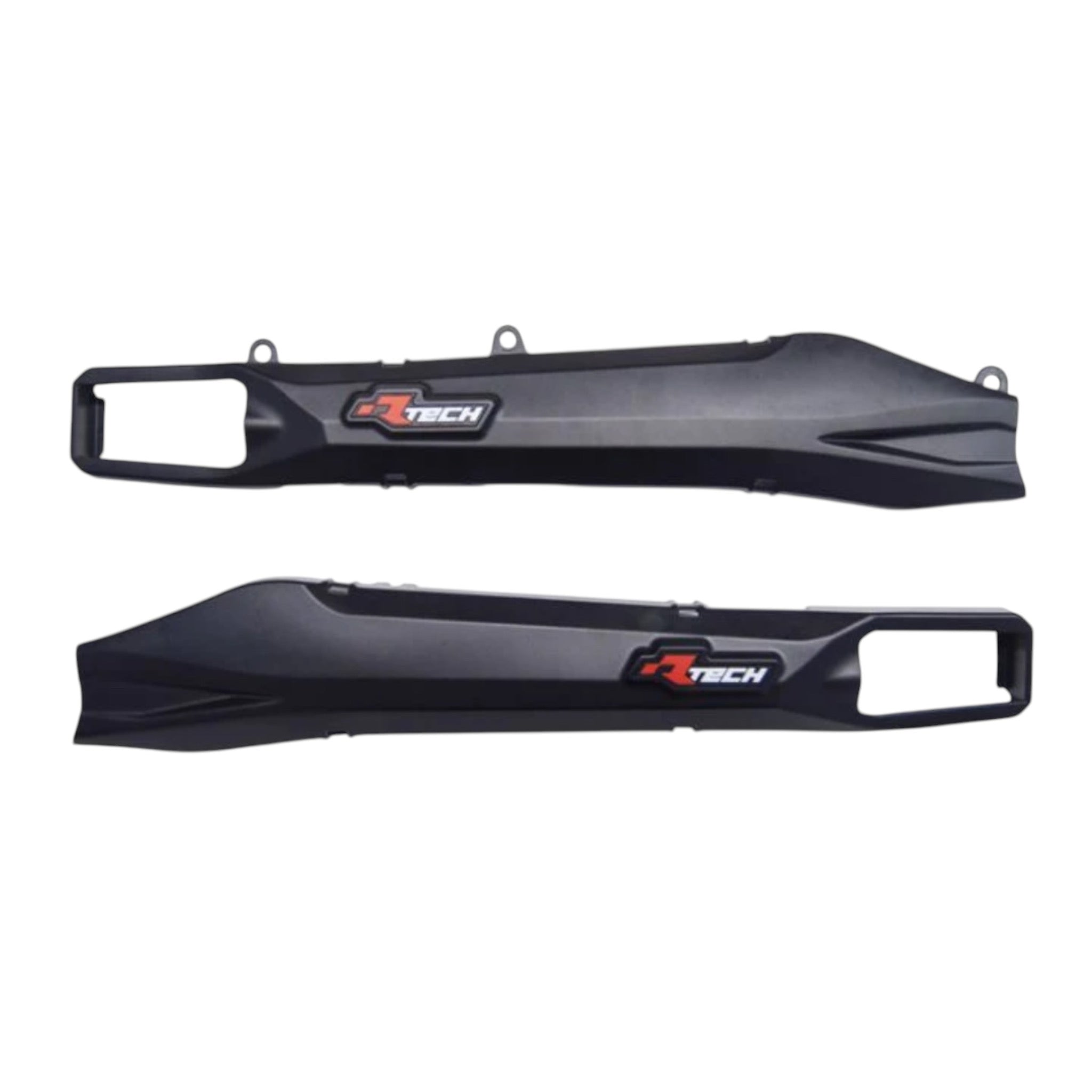 R-Tech Sur-Ron Ultra Bee Black Swingarm Guards