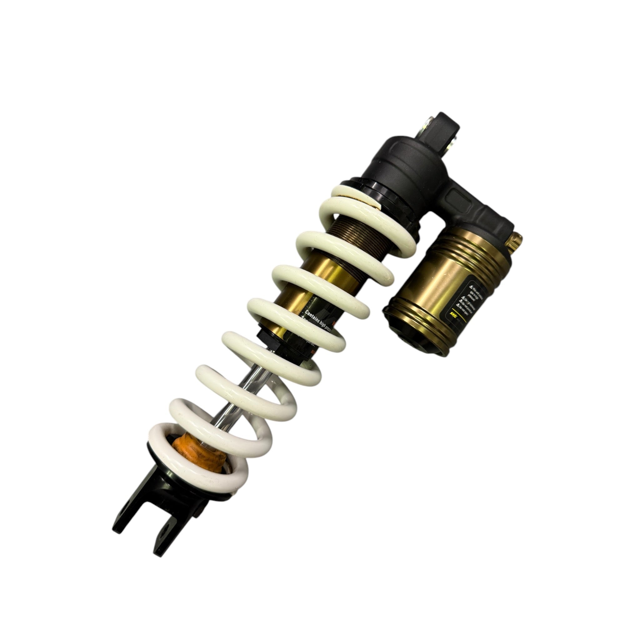 Surron Ultra Rear Shock (used - takeoff)