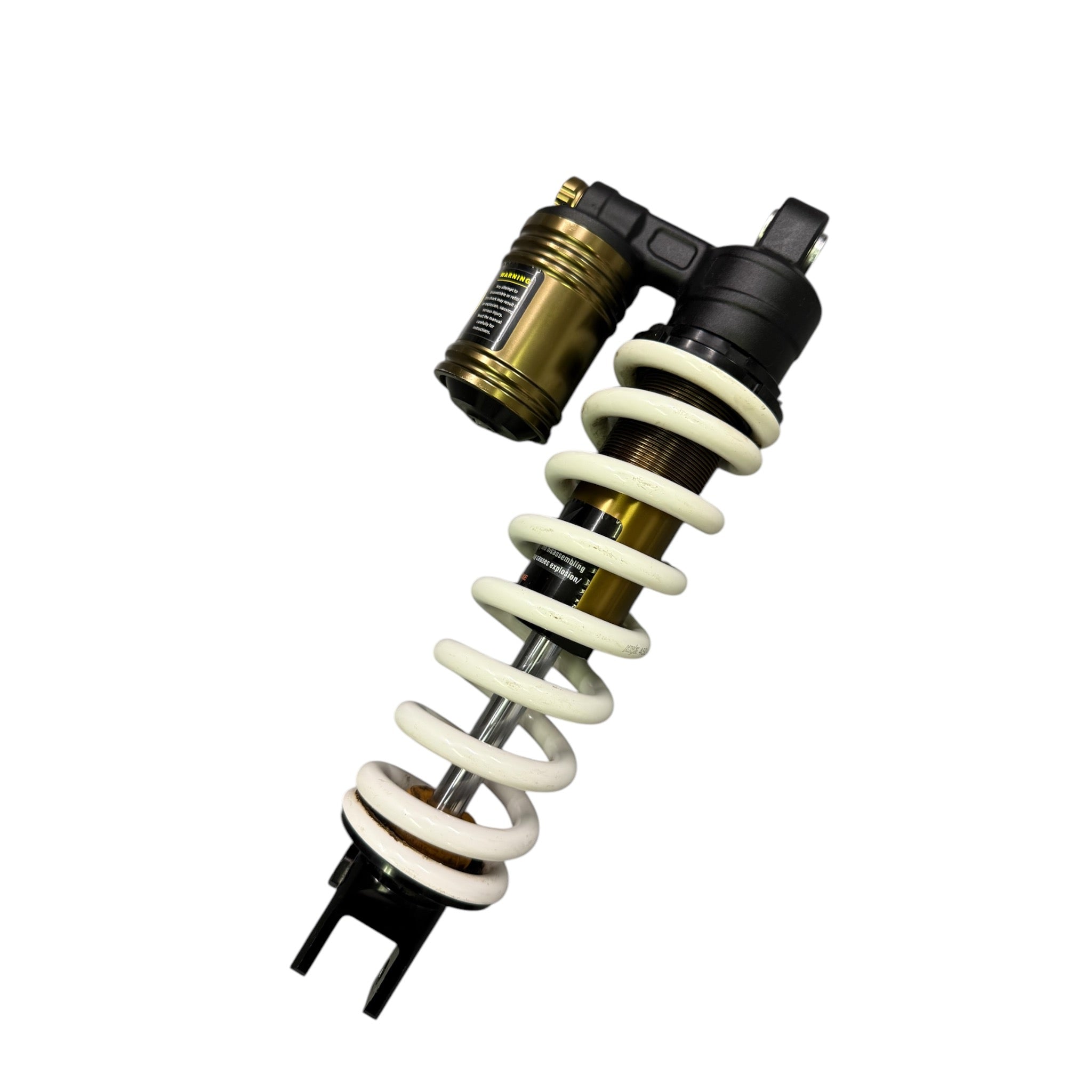 Surron Ultra Rear Shock (used - takeoff)