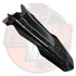 Ultra Carbon Effect Front Mudguard