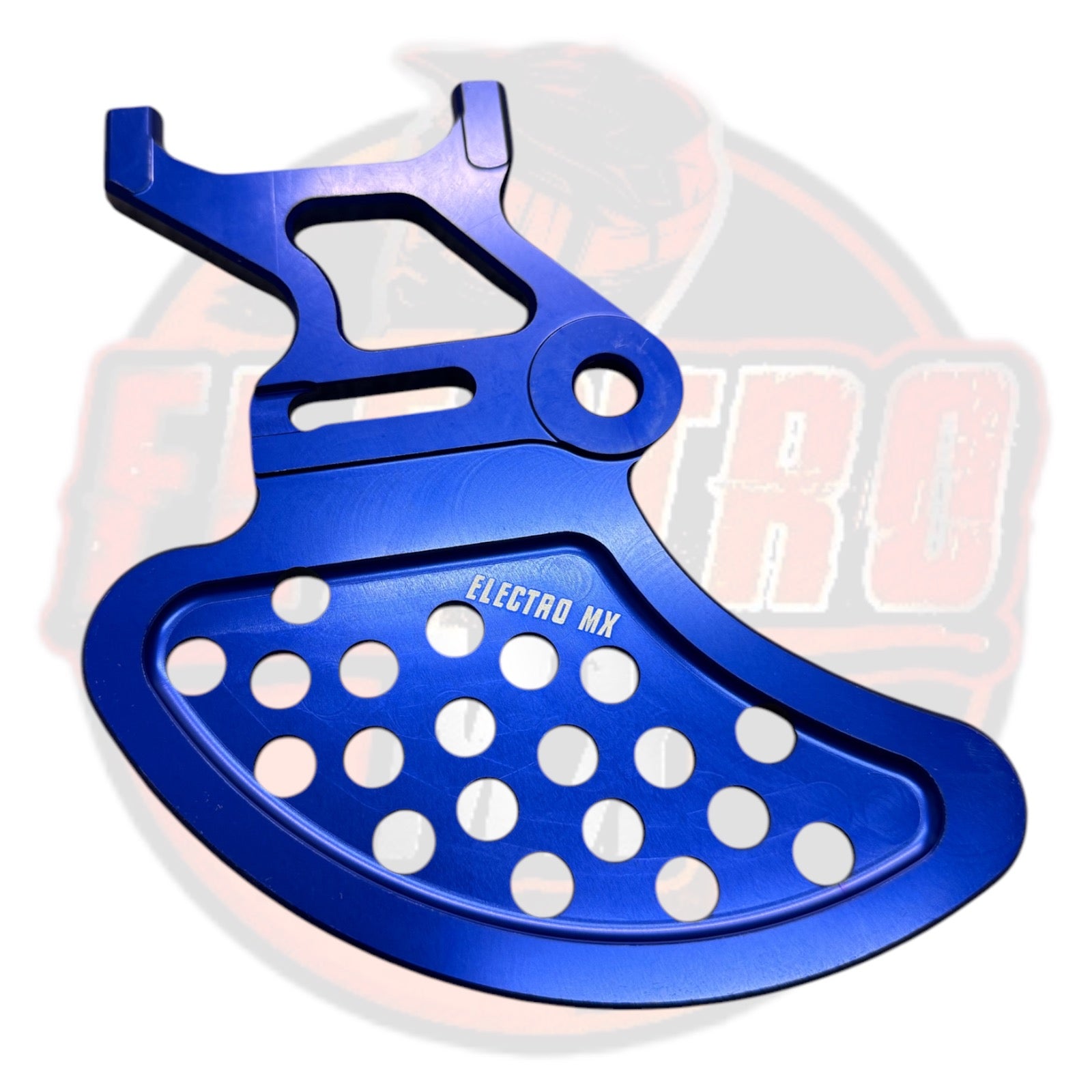 Surron LBX Rear Brake Disc Guard