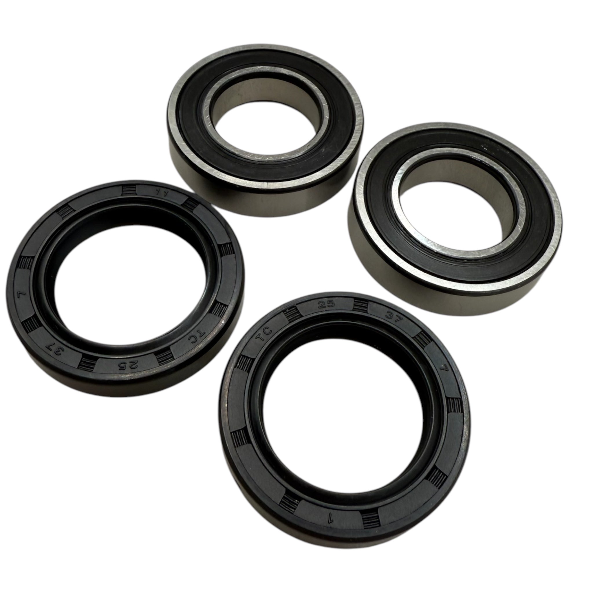 Ultra Bee Front Wheel Bearings