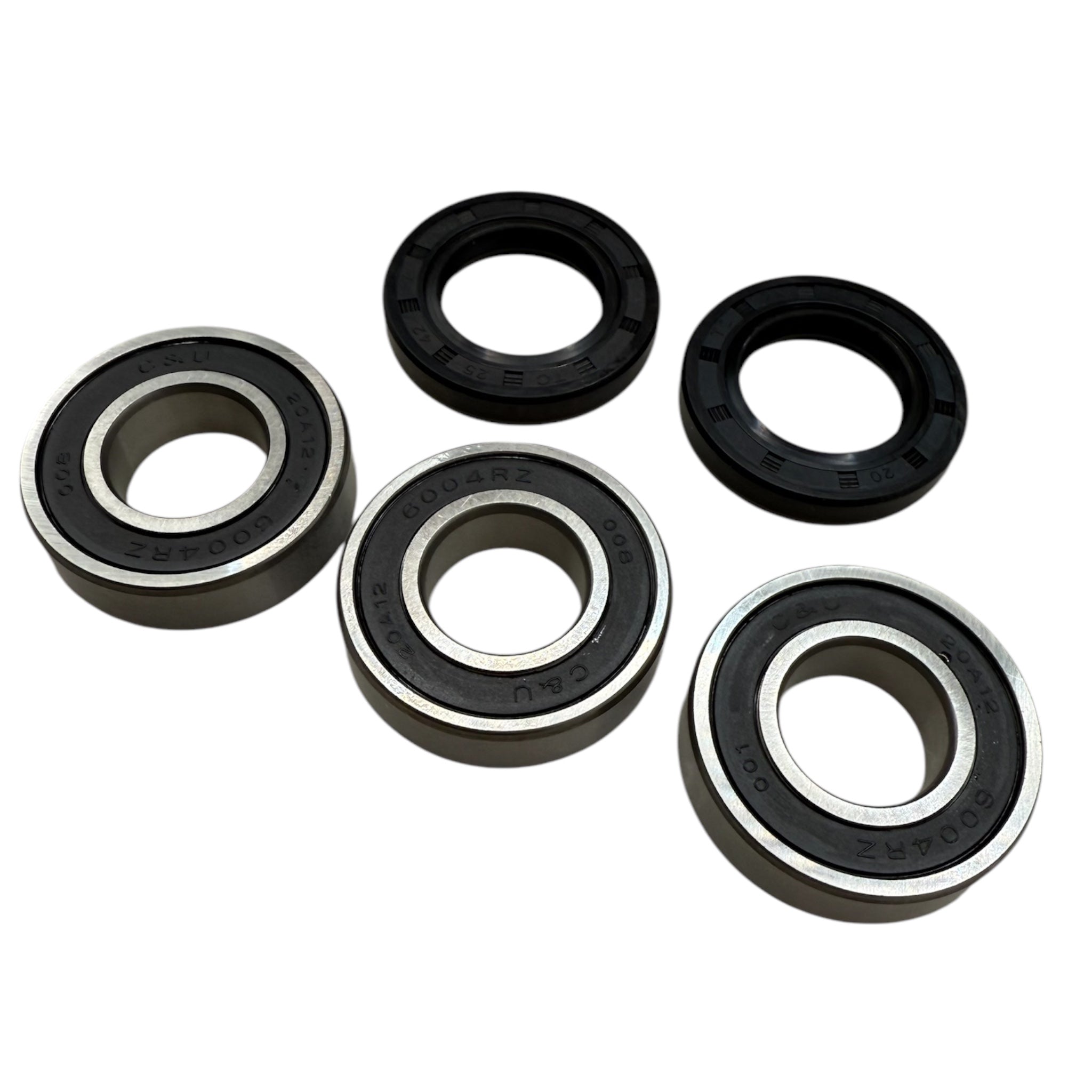 Ultra Bee Rear Wheel Bearings