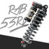 Rfloxa Rear Shock - RAB53RV