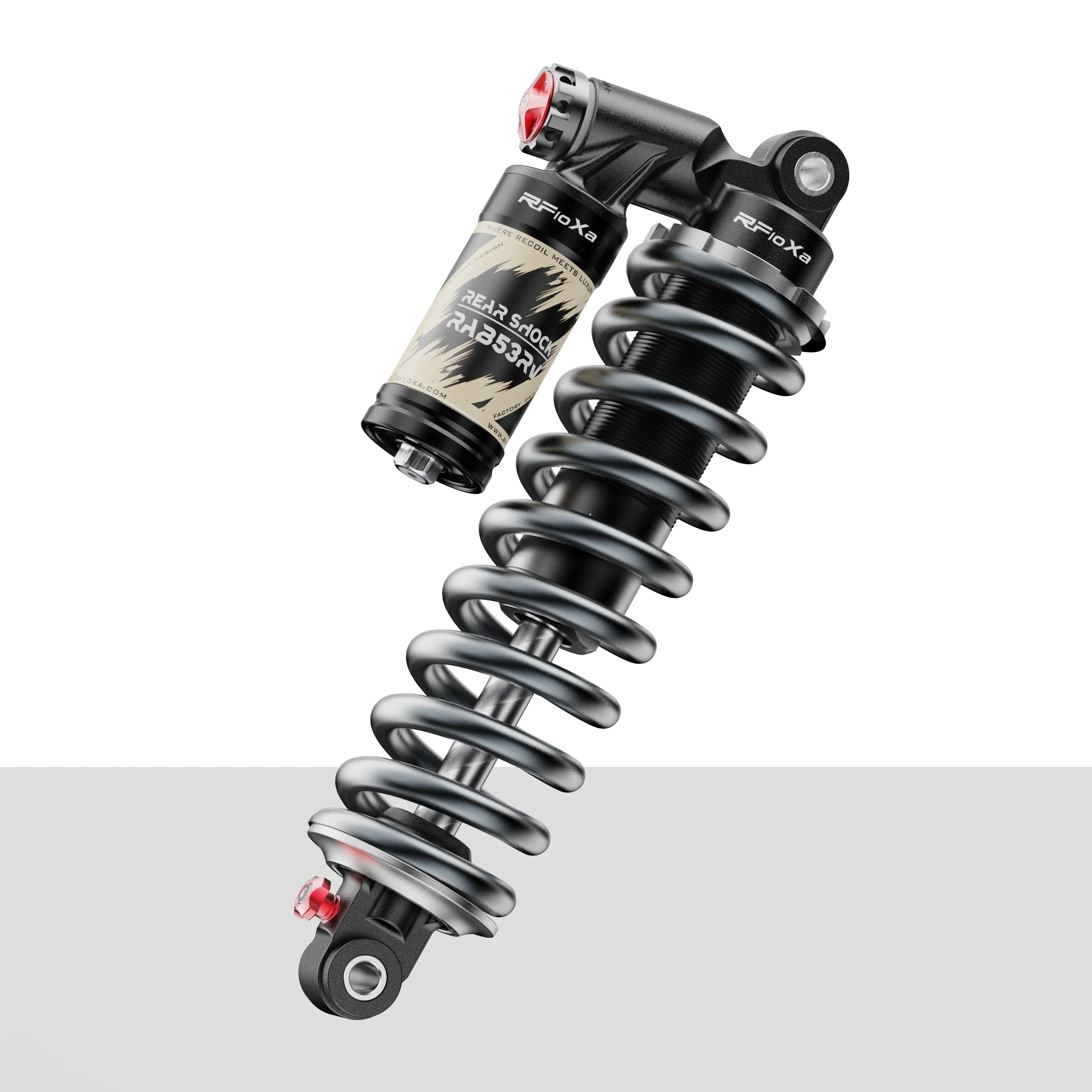 Rfloxa Rear Shock - RAB53RV