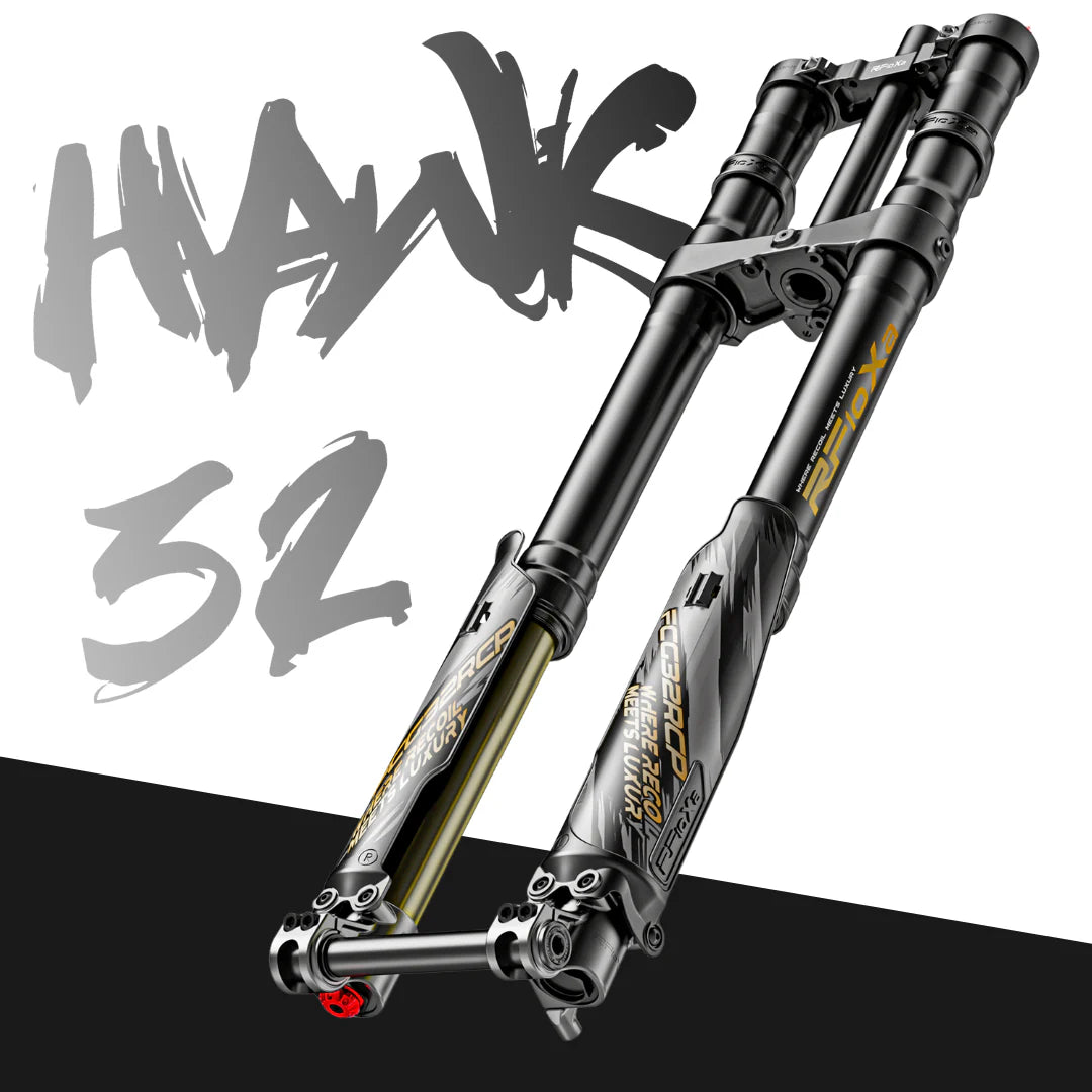 Rfloxa Front Fork Hawk32