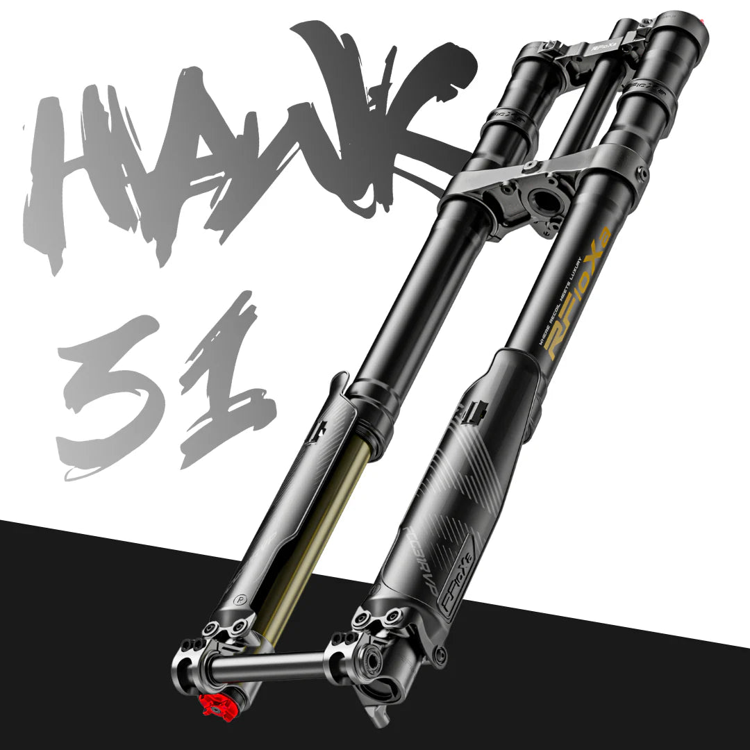 Rfloxa Front Fork Hawk31