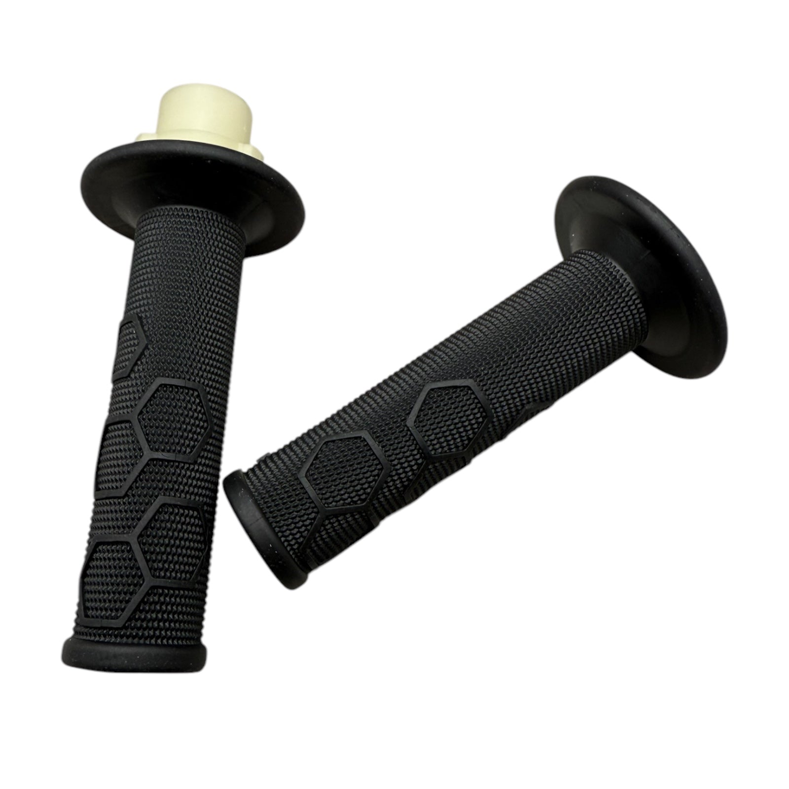 Ultra Bee Stock Lock On Grips