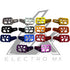 Fuze Racing Ultra Footpegs