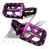 Fuze Racing Ultra Footpegs