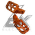 Fuze Racing Ultra Footpegs