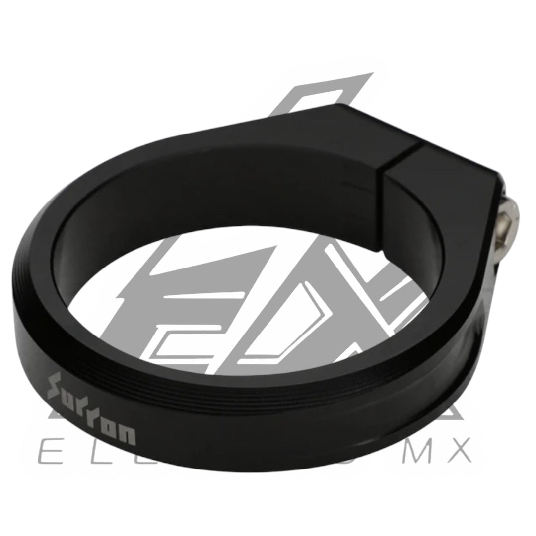 Sur Ron Headset Clamp Stem Protector Reinforcement Clamp