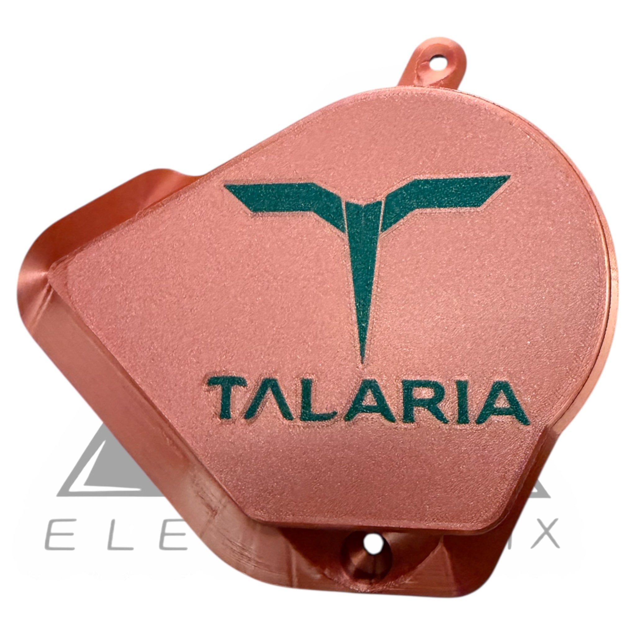 Talaria Sting Motor Cover 3D Printed
