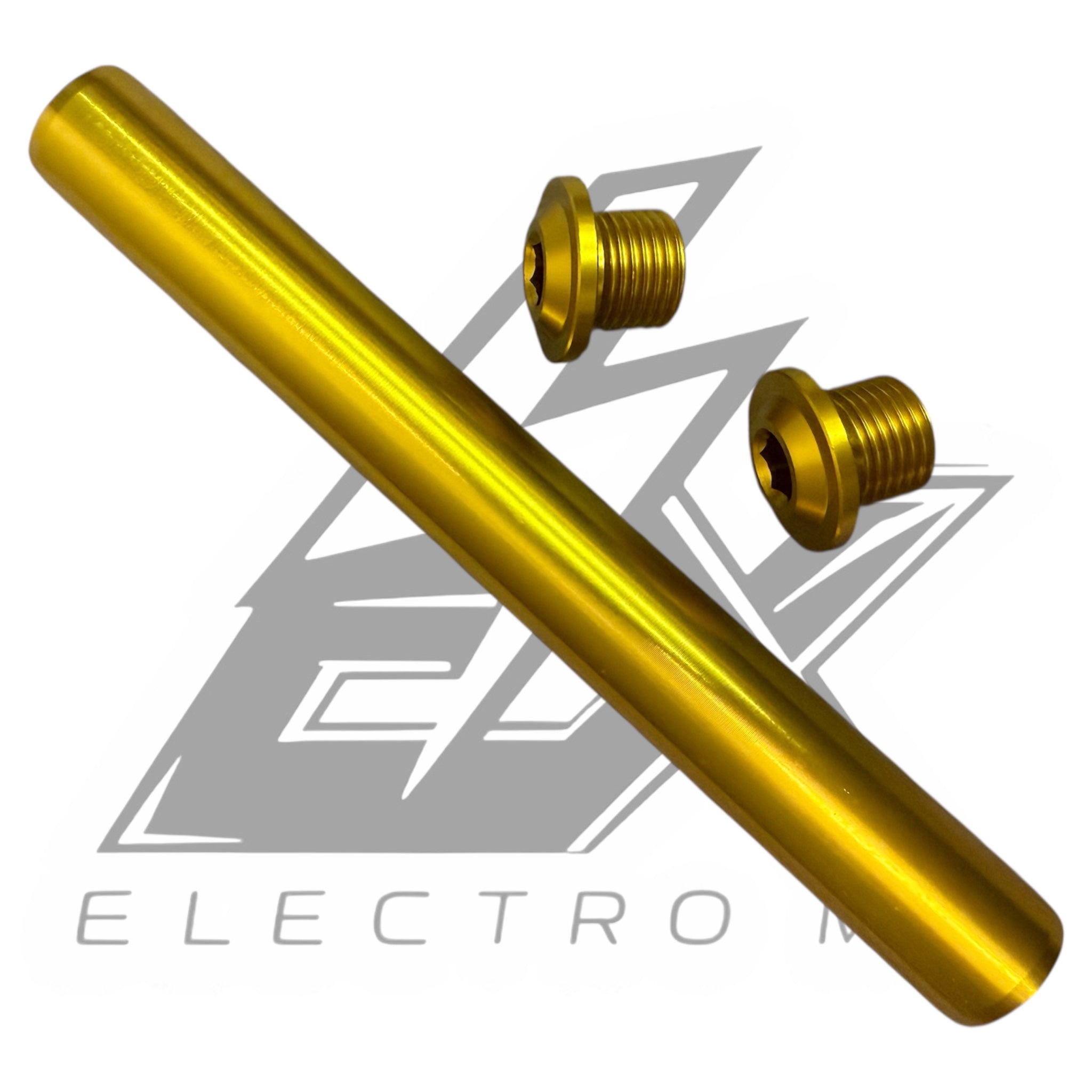 Sur Ron Front Axle