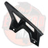 Ultra Carbon Effect Upper Chain Guard