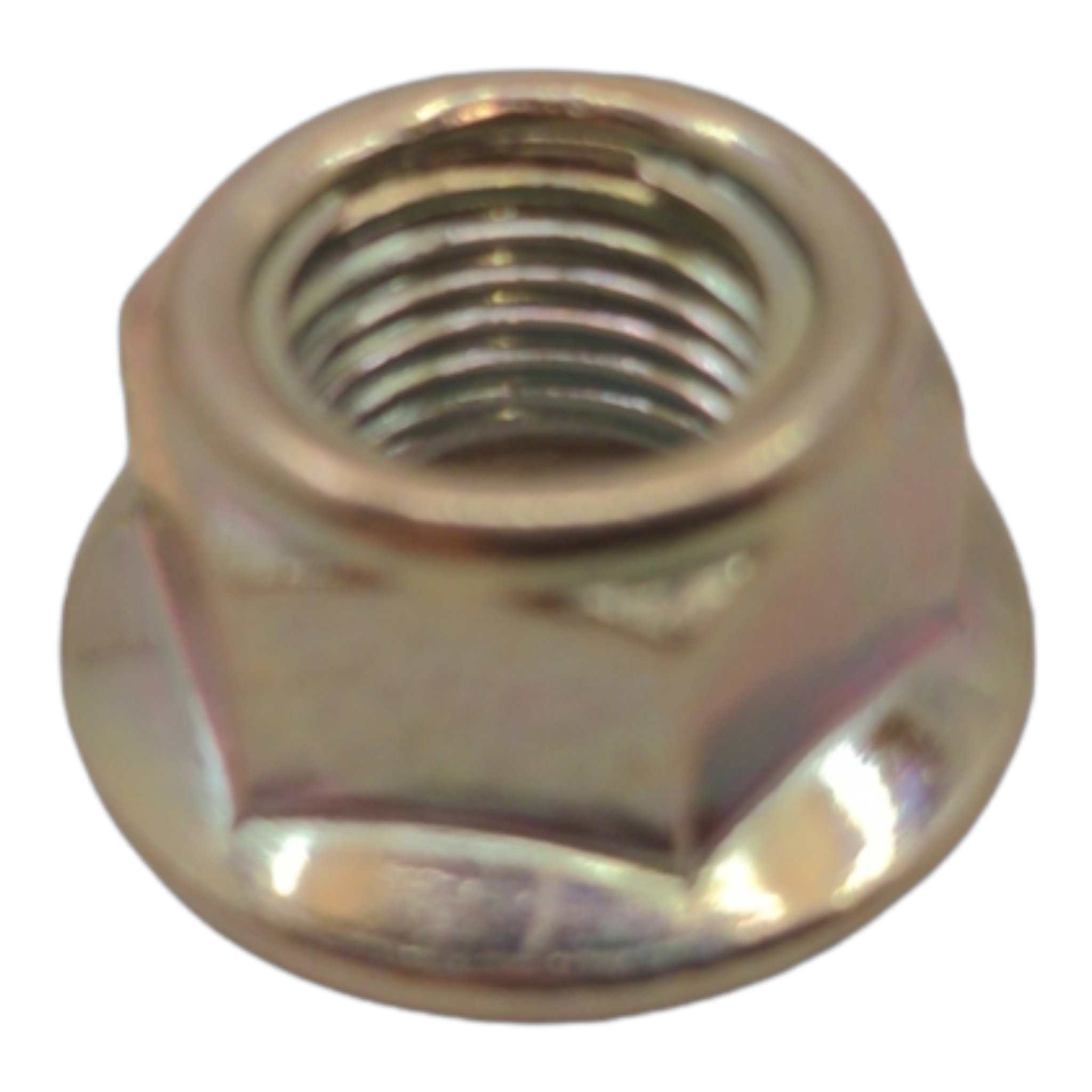 Surron Stock Rear Wheel Nut