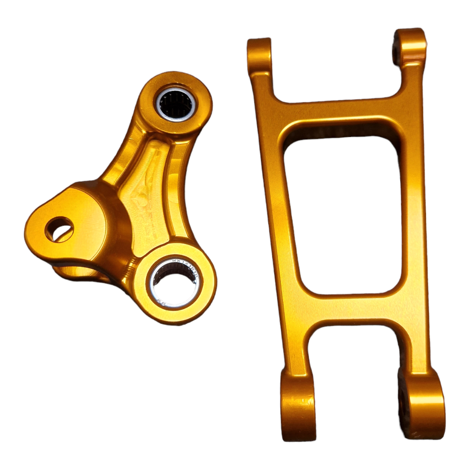 Talaria Linkage Sets