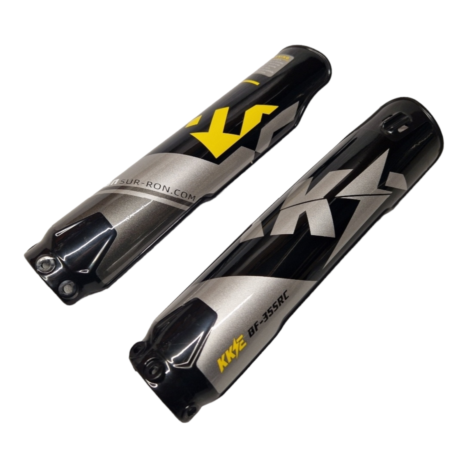 Surron KKE Fork Guards