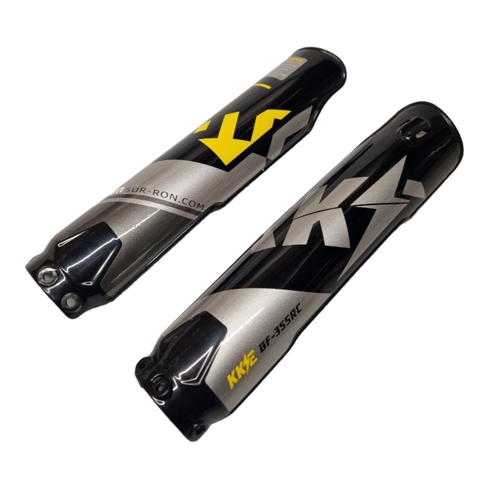 Surron KKE Fork Guards Electro MX