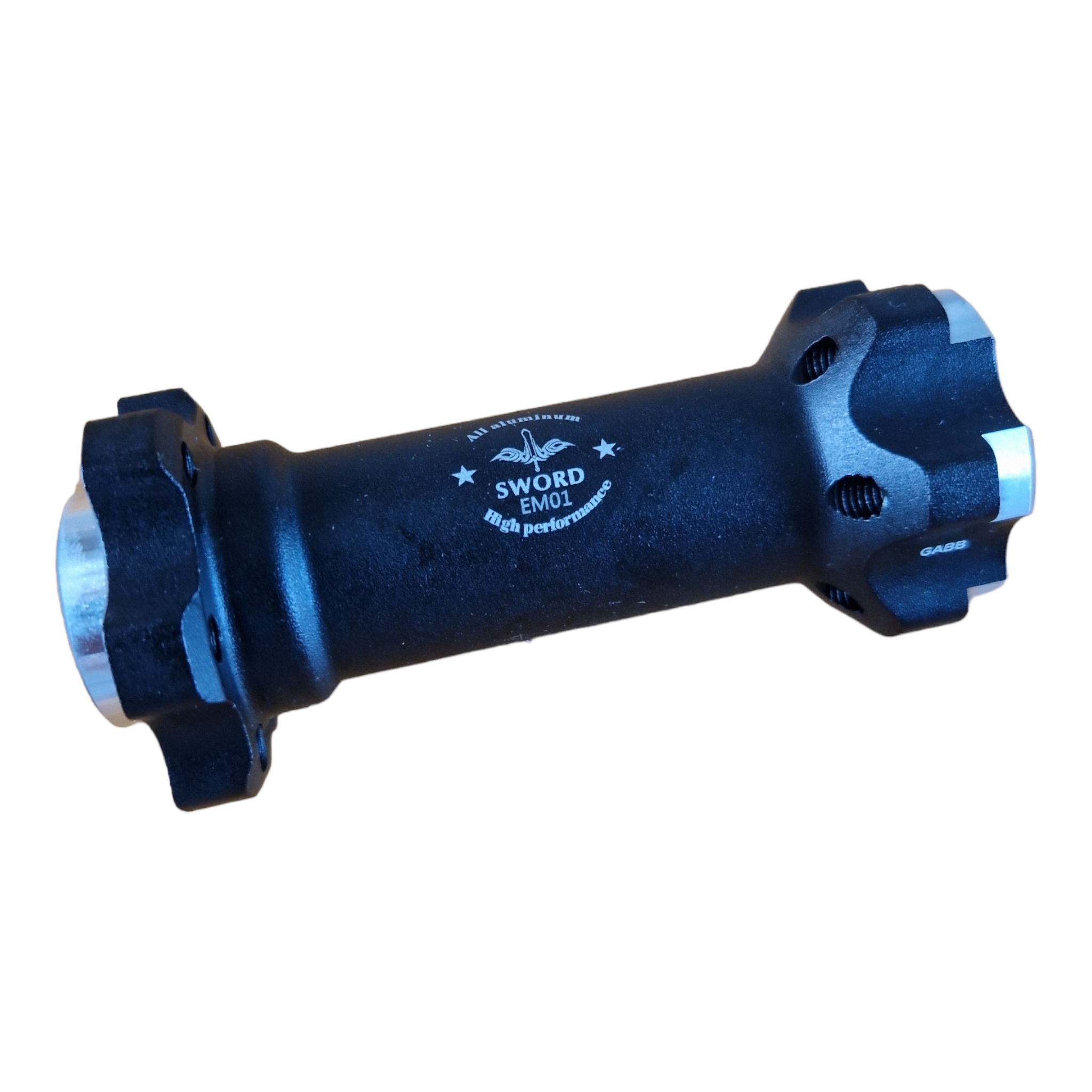 Light Bee Jackshaft Tube W / Bearings