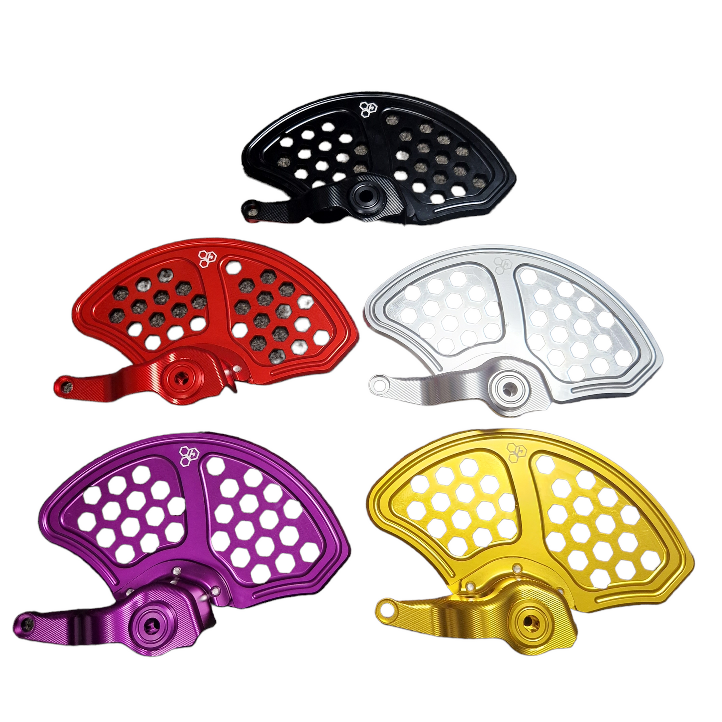 Ultra Bee Front Disc Guard