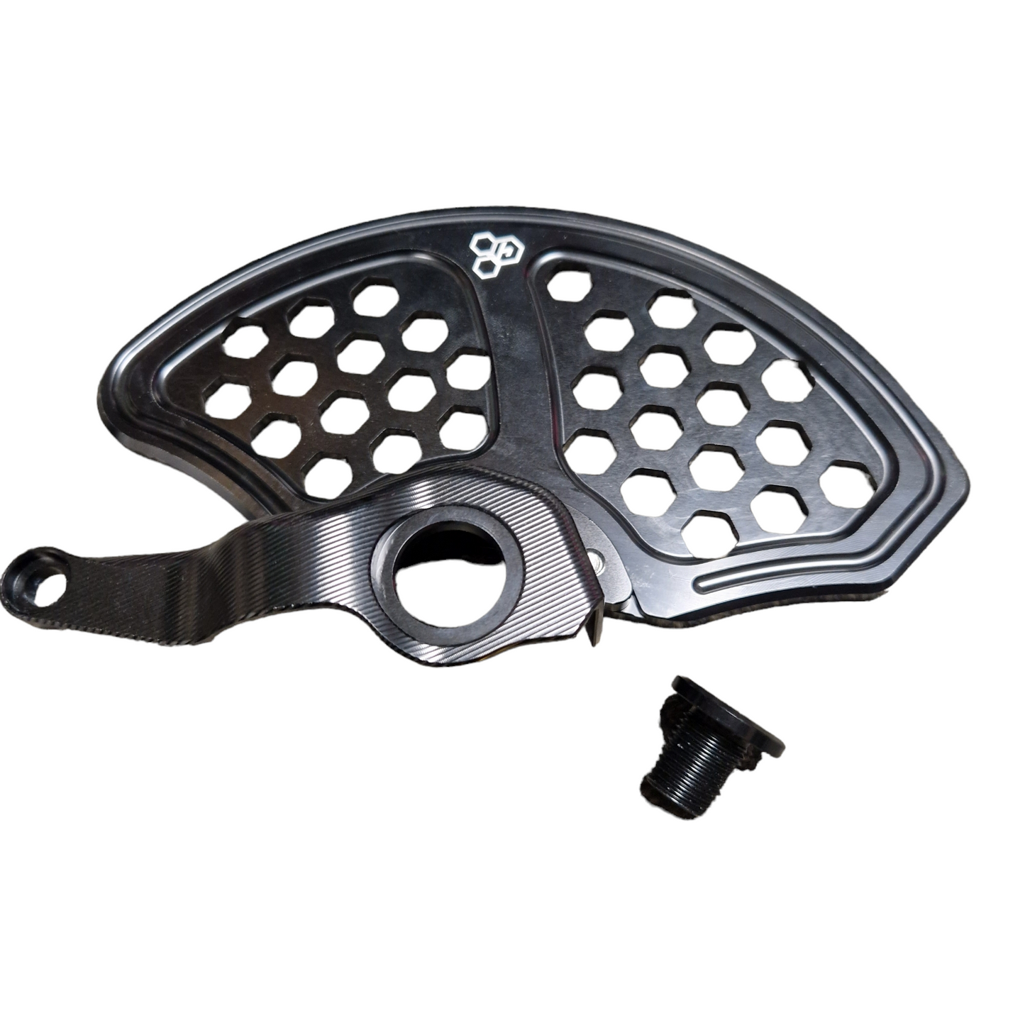 Ultra Bee Front Disc Guard