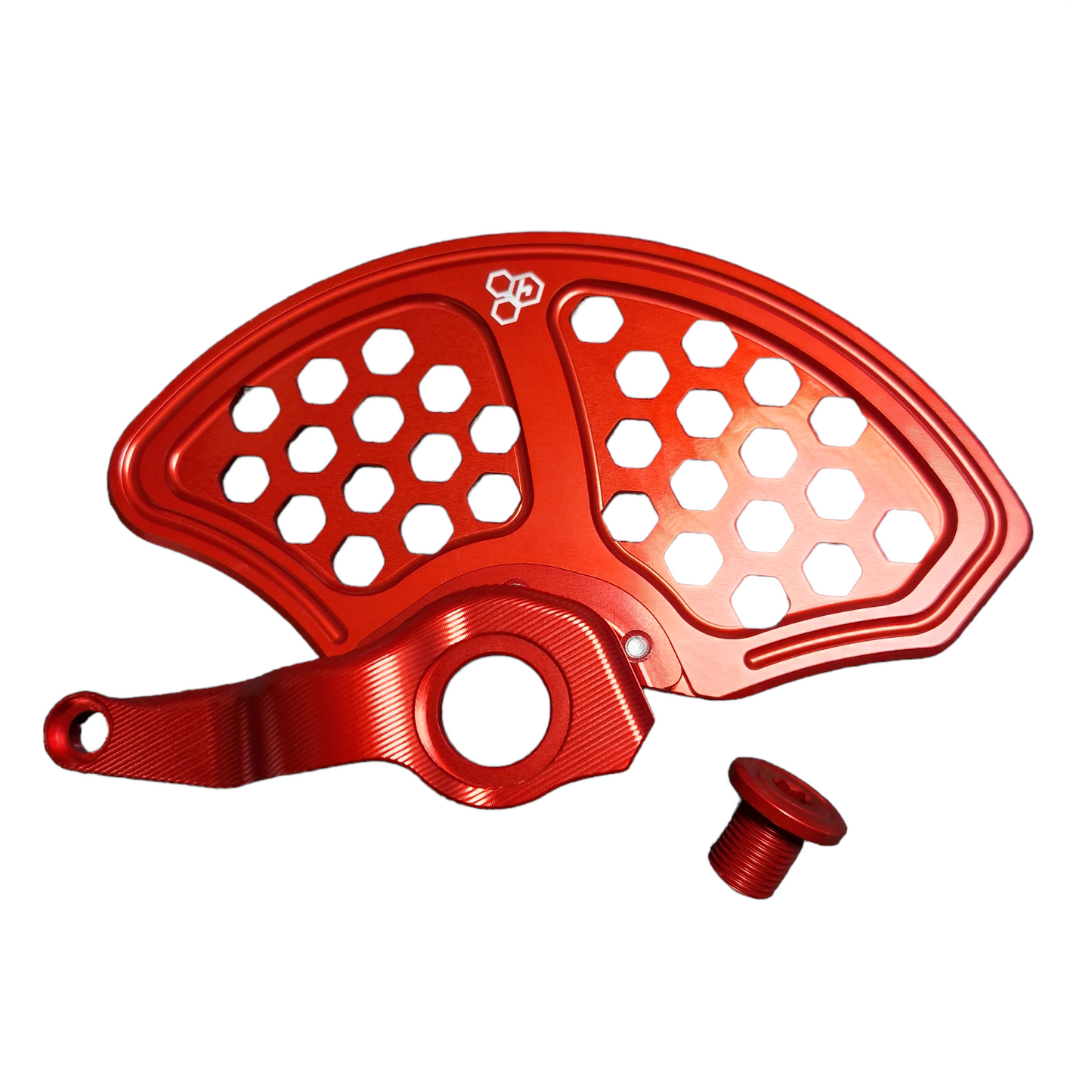 Ultra Bee Front Disc Guard