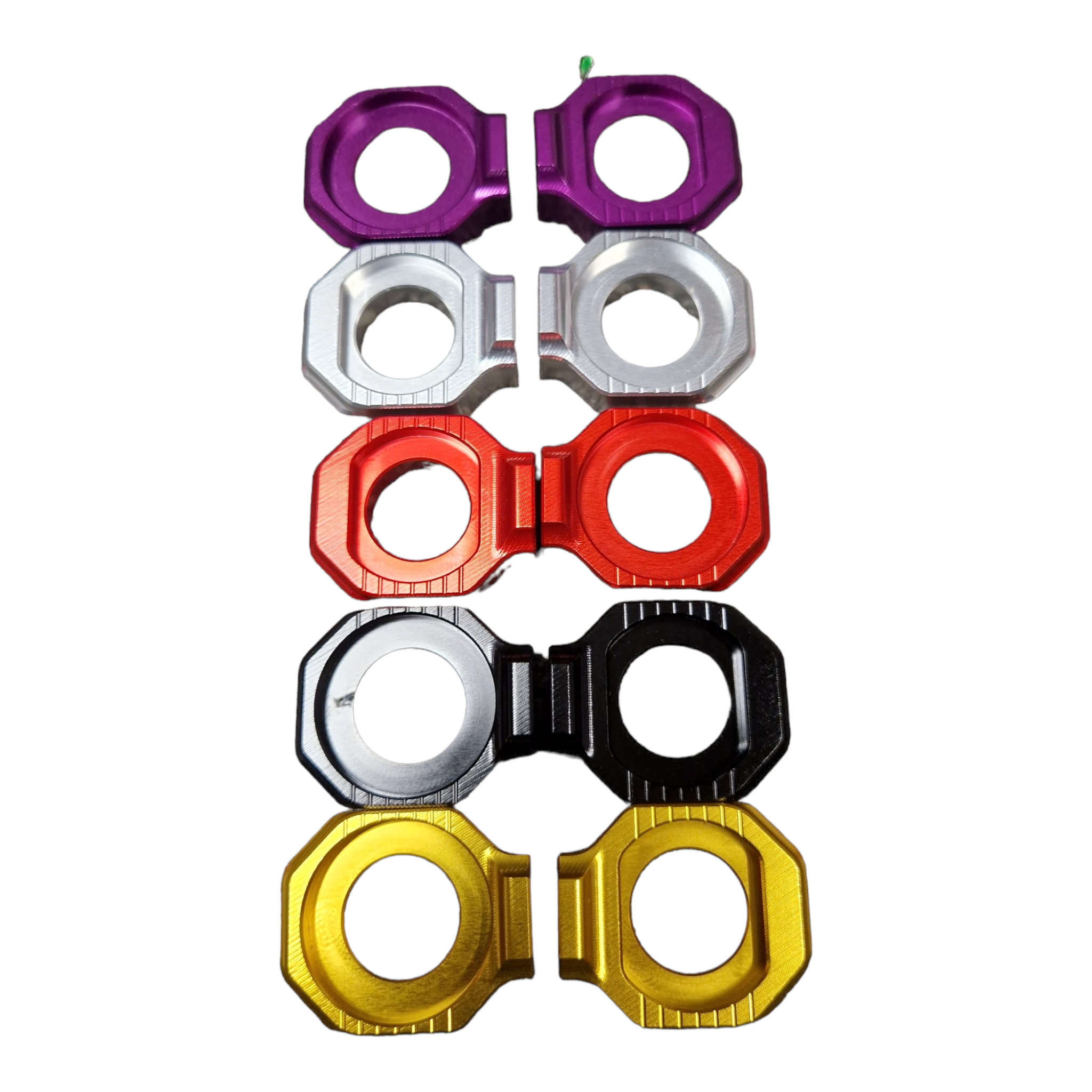 Ultra Bee Chain Tension Blocks