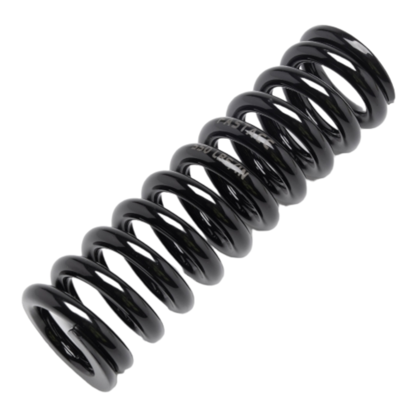 Full-E Charged Fastace Rear 550lb Shock Absorber Spring