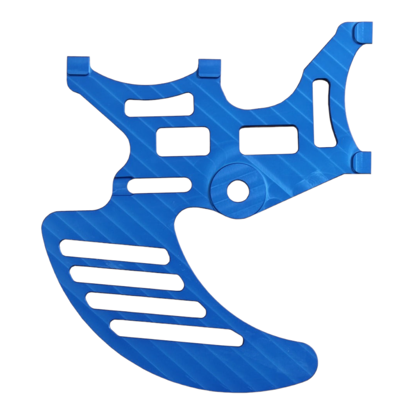 NTC Shark Fin Dual Caliper Mounting Bracket