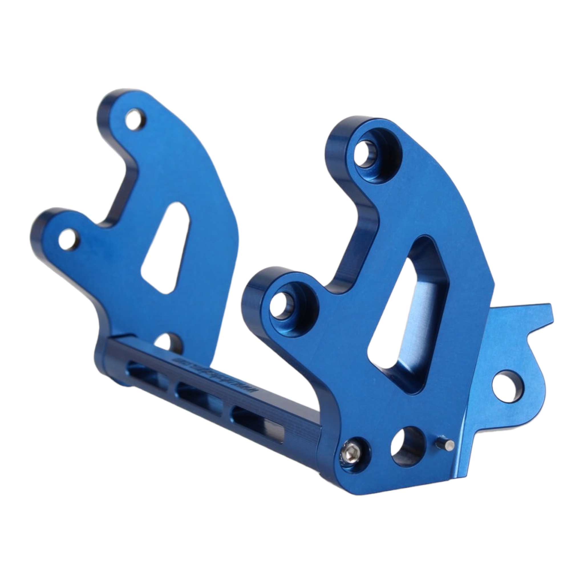 NTC Surron 20mm Lowering Peg Bracket Set With Kickstand Option and Support Brace