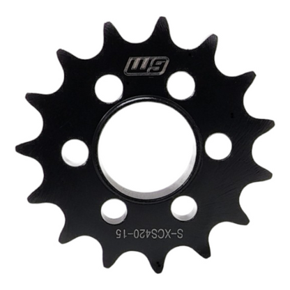 Warp 9 Jackshaft Sprocket