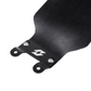 Full-E Charged Rear Black Extended Rubber Mud Flap