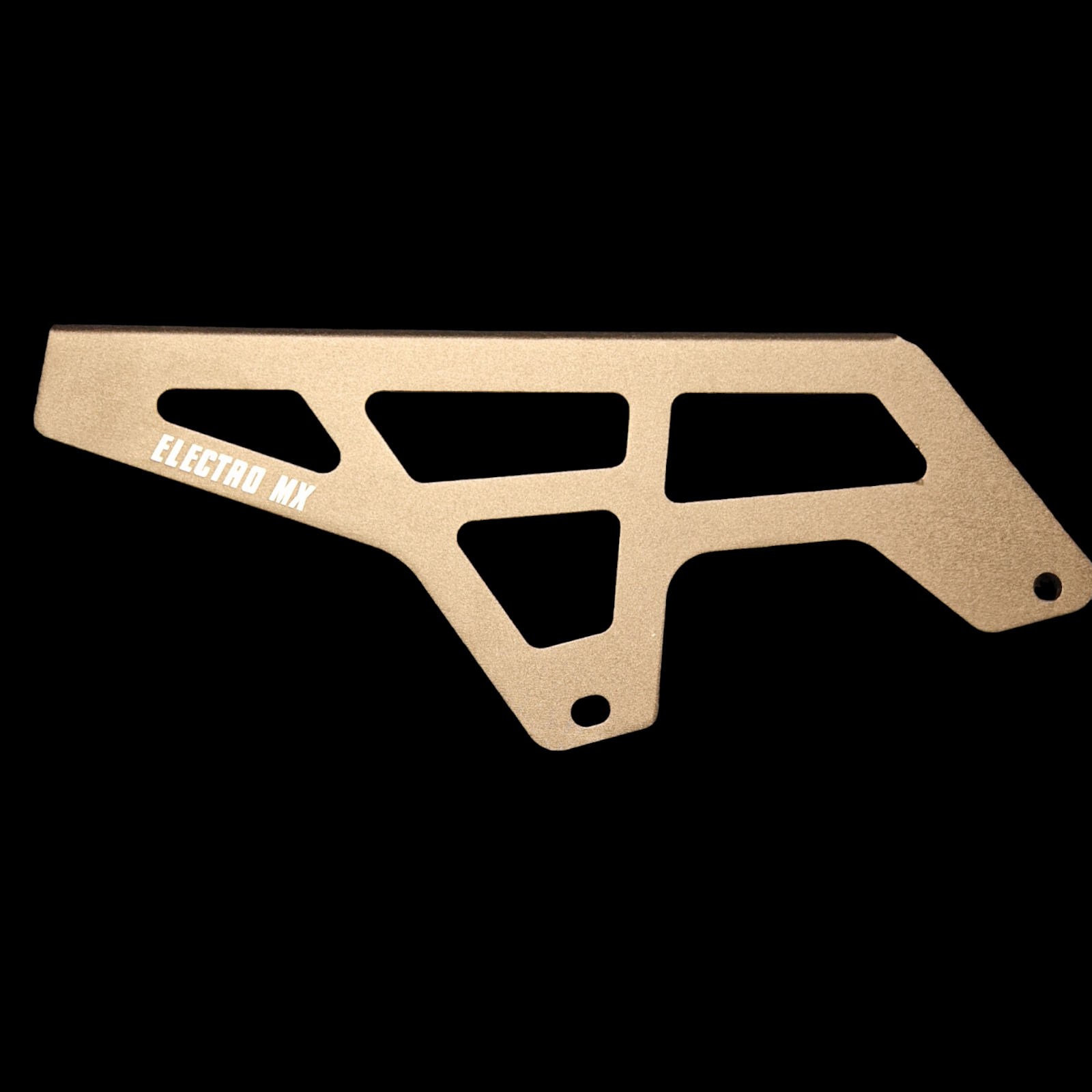 Ultra Upper Chain Guard