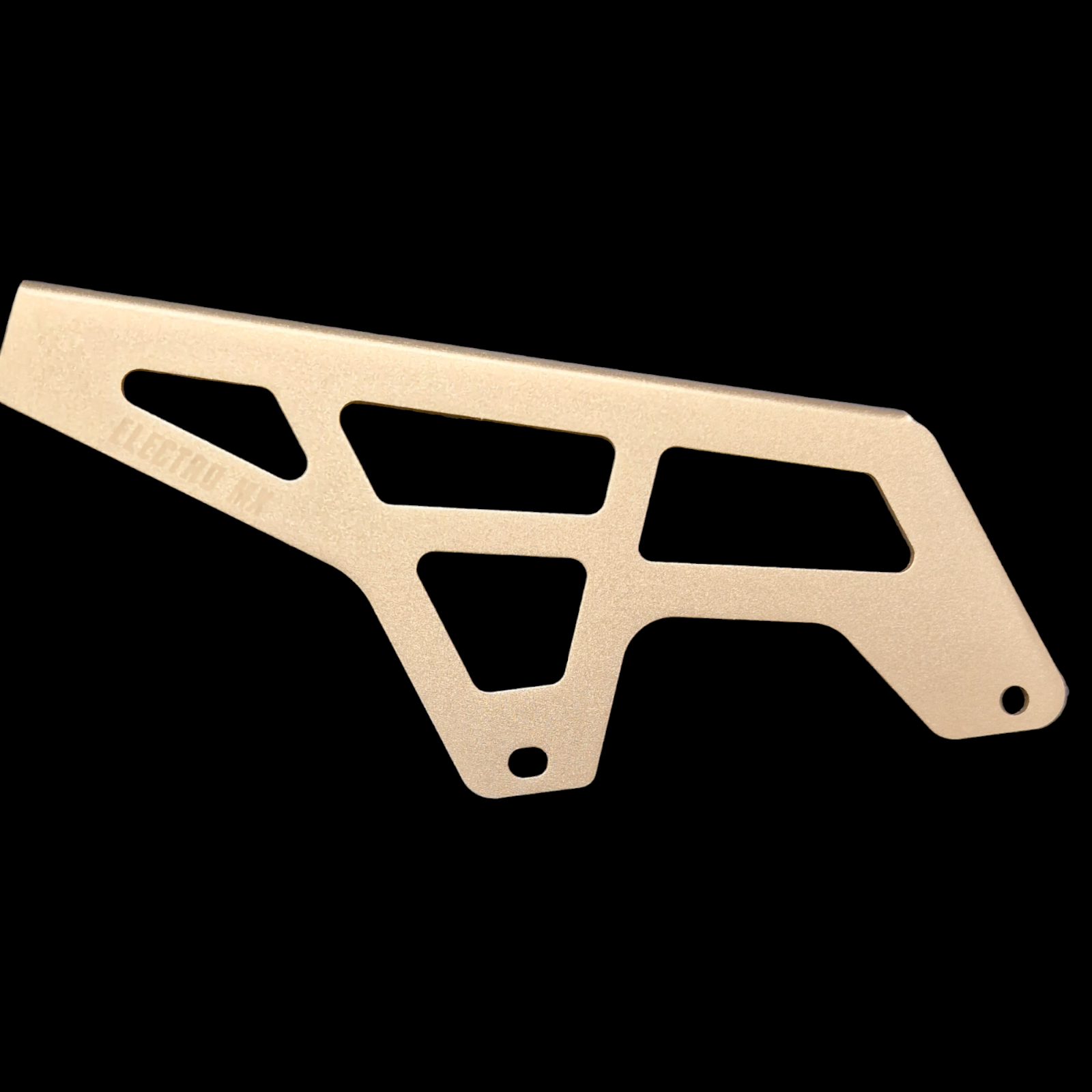 Ultra Upper Chain Guard