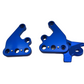 Talaria Upgraded CNC Peg Hangers / Brackets